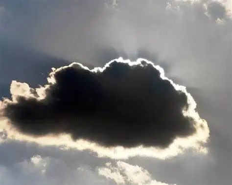 A Very Weird Silver Lining